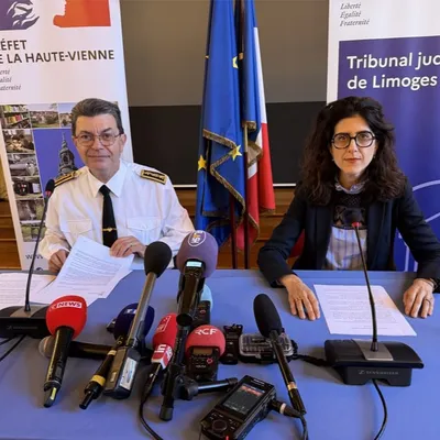 Violences à Limoges : des peines de prison ferme après les pillages