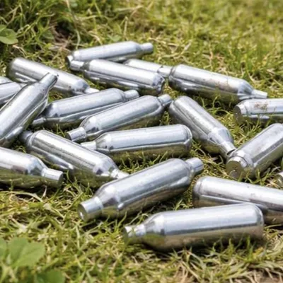 Une importante saisie de protoxyde d’azote réalisée à Limoges