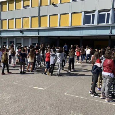 C'est la rentrée pour 106 000 élèves dans l’académie de Limoges