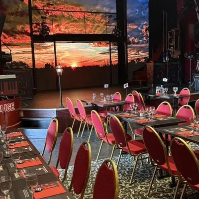 Le cabaret Le Tapis Rouge ferme définitivement ses portes