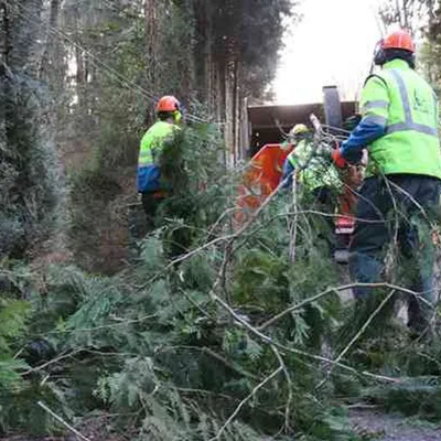 Vigilance orange aux crues en Haute-Vienne