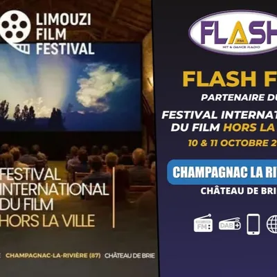 Limouzi Film Festival 2026 : le cinéma s'invite à la campagne