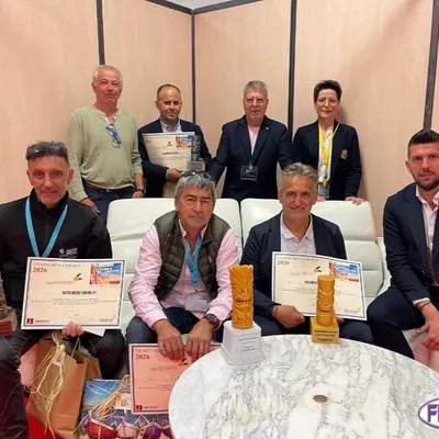 Foire de Limoges : les exposants les plus méritants récompensés