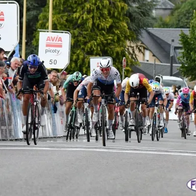 Tour du Limousin : Depuydt gagne, Costiou garde le jaune