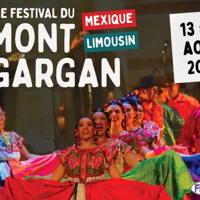 Festival du Mont-Gargan 2026 : six jours de fête