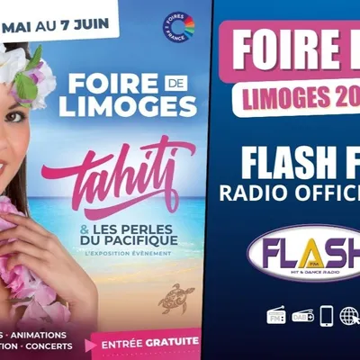 Foire de Limoges 2026 : 9 jours de fête au Parc des Expositions
