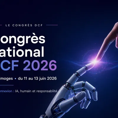 Congrès DCF 2026 : la vente se reconnecte à Limoges