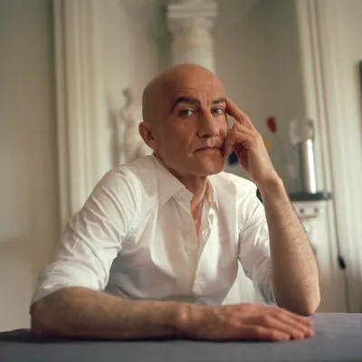 Bombass des Cassius, invité d'Antoine Baduel