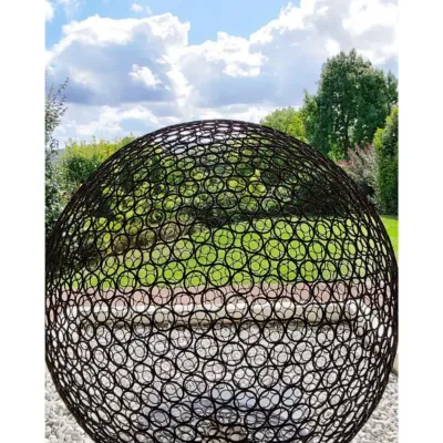 Anna Sherbinina: Cuando el sector inmobiliario se convierte en arte 