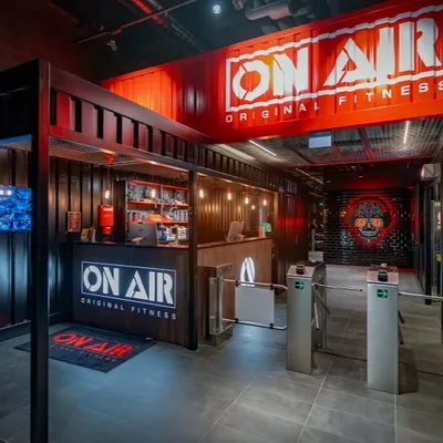 Gagne un badge d’accès VIP de 3 mois aux salles ON AIR