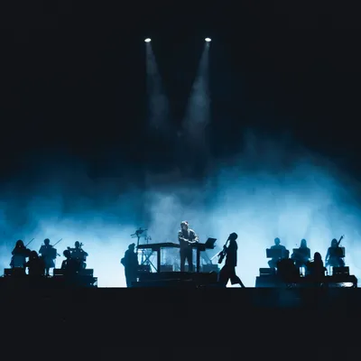 GAGNE 2 PLACES POUR LE CONCERT DE WORAKLS A L’ACCOR ARENA LE 2 MAI !