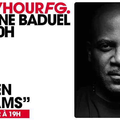 DJ Spen invité de l'Happy Hour FG ce soir !