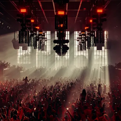 [UNVRS] : tes places pour Tiësto à gagner