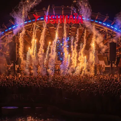 Ushuaïa Ibiza : tes places pour Martin Garrix à gagner