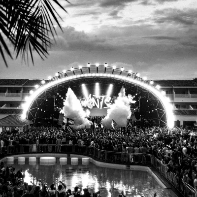Ushuaïa Ibiza : tes places pour ANTS à gagner