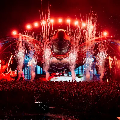Ushuaïa Ibiza : tes places pour Dimitri Vegas & Like Mike invite...