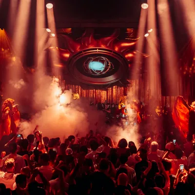 Hï Ibiza : tes places pour Francis Mercier presents Solèy à gagner