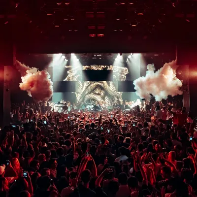 Hï Ibiza : tes places pour MEDUZA & James Hype present Our House à...