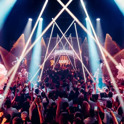 Hï Ibiza : tes places pour HUGEL Presents Make The Girls Dance à...