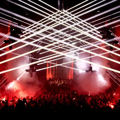 [UNVRS] : tes places pour Carl Cox à gagner