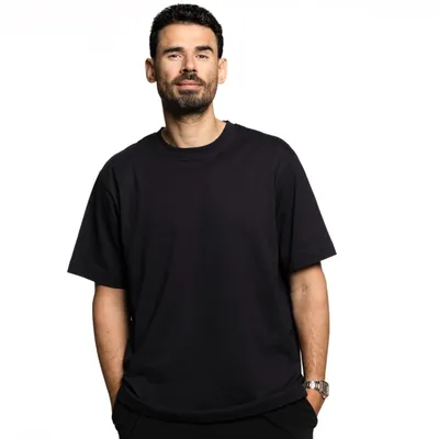 Afrojack invité d'Antoine Baduel ce soir !