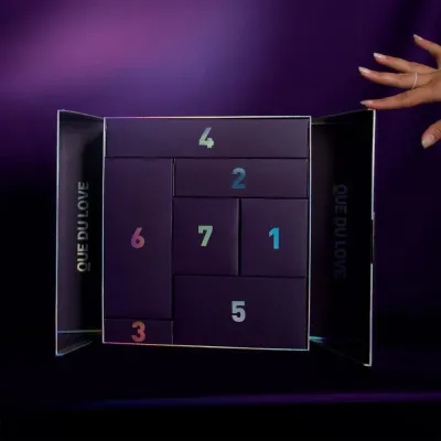 PASSAGE DU DÉSIR TE FAIT GAGNER TON CALENDRIER DE L'APRES