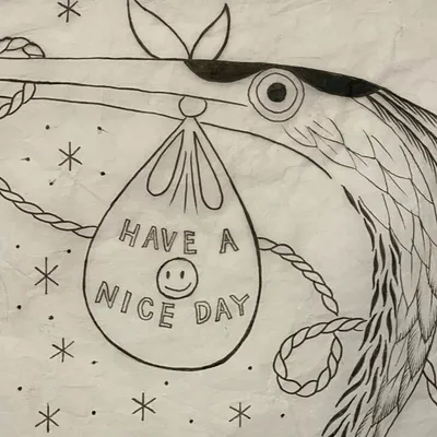 FG CHIC : Duke Riley : l’art de l’engagement, réécrit avec une...