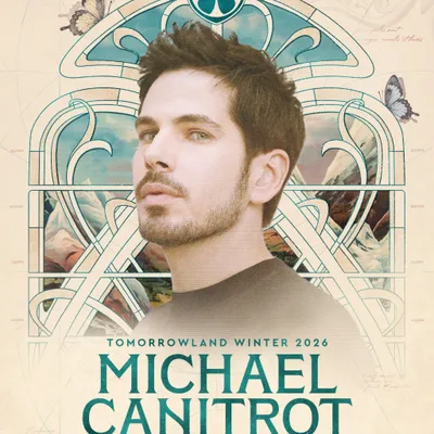 Michael Canitrot invité d'Antoine Baduel