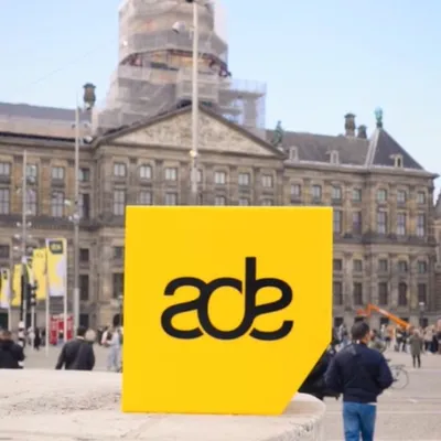 Focus sur l'Amsterdam Dance Event dans l'Happy Hour FG