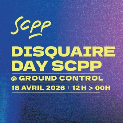 Emission spéciale Disquaire Day ce  soir !