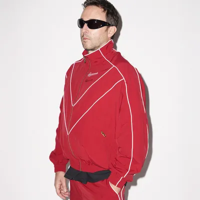 Agoria invité d'Antoine Baduel ce soir !