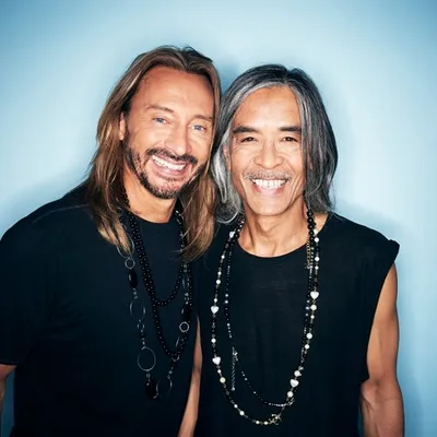 Bob Sinclar et DJ Yellow, invités d'Antoine Baduel !