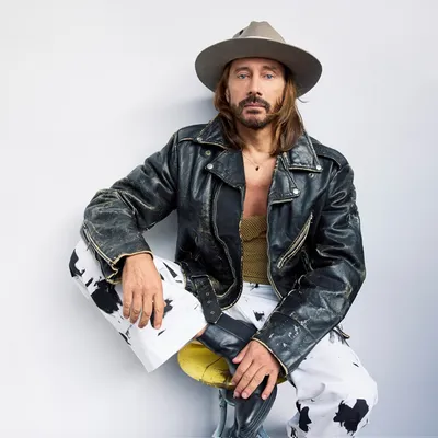 Bob Sinclar invité d'Antoine Baduel !