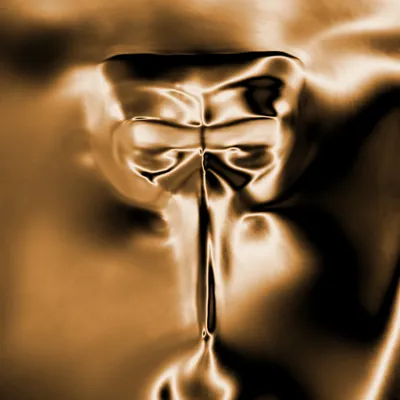 Claptone échappe (un peu) à sa créature