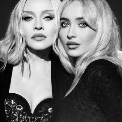« Bring Your Love » : Madonna et Sabrina Carpenter