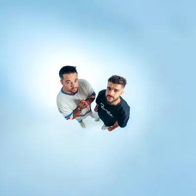 Le duo Calumny invité d'Antoine Baduel ce soir !