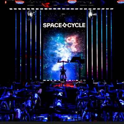 Gagne ton pack de 10 sessions dans un des 6 concepts sportifs The...