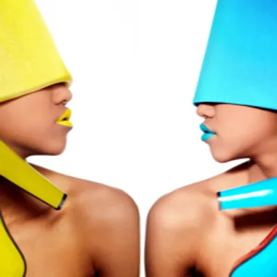 Gagne ton Speed Relooking "By Angela"