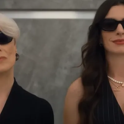 « Le Diable s’habille en Prada », retour sur une BO aussi culte que...