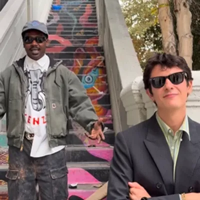 Accompagné de Channel Tres, Kungs enchaîne à merveille avec ce Nasty
