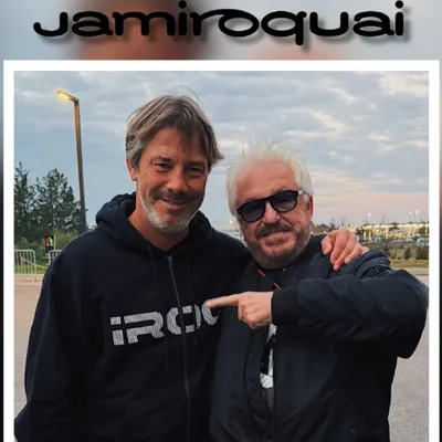 Cerrone et Bob Sinclar parmi les DJs programmés en première partie...