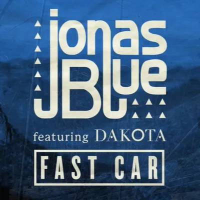 Il y a dix ans, jour pour jour, sortait Fast Car de Jonas Blue, une...