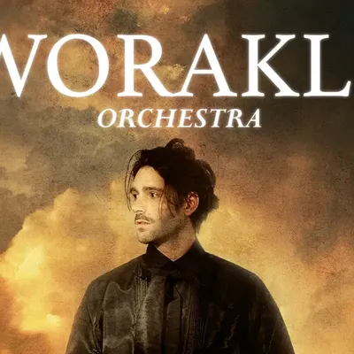 WORAKLS TERMINE SA TOURNÉE EN APOTHÉOSE À L'ACCOR ARENA LE 2 MAI 