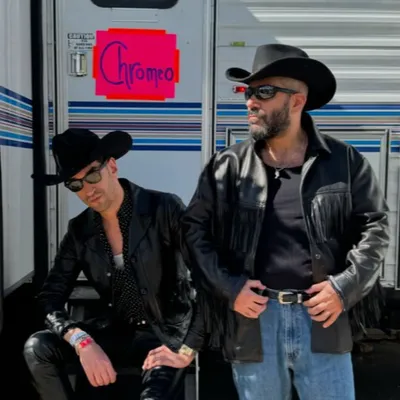 Histoire folle mais réelle, Chroméo inspire le nom d'un fossile de...