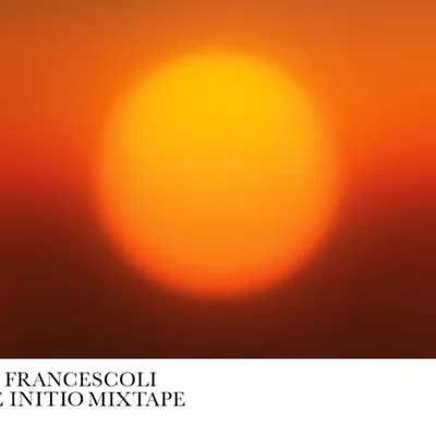 Kid Francescoli, une toute nouvelle mixtape bien relaxante