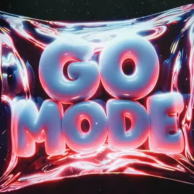 Avec son nouveau track Go Mode, Alok n'entend pas lever le pied en...