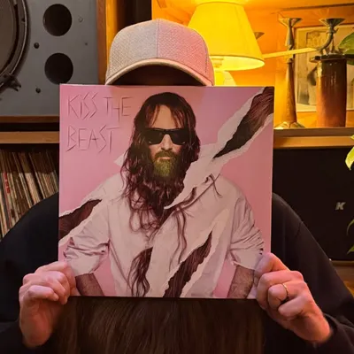Sortie album: retour réussi pour Sébastien Tellier avec son opus...