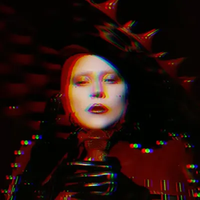 De Soffer remixe encore Lady Gaga, et c'est encore très bon ! 