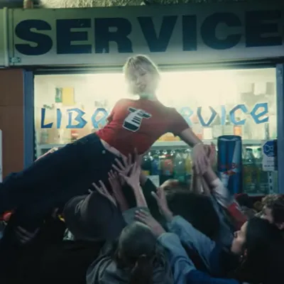 (La)Horde, le collectif qui se cache derrière le dernier clip...