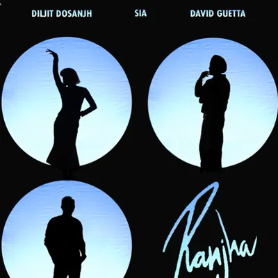 David Guetta avec la star indienne Diljit Dosanjh et... pour la...